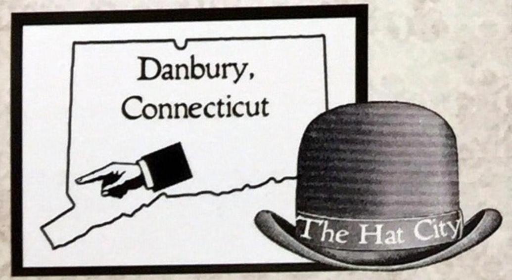 Welcome To Hat City Danbury, A Suburban Retreat ภายนอก รูปภาพ
