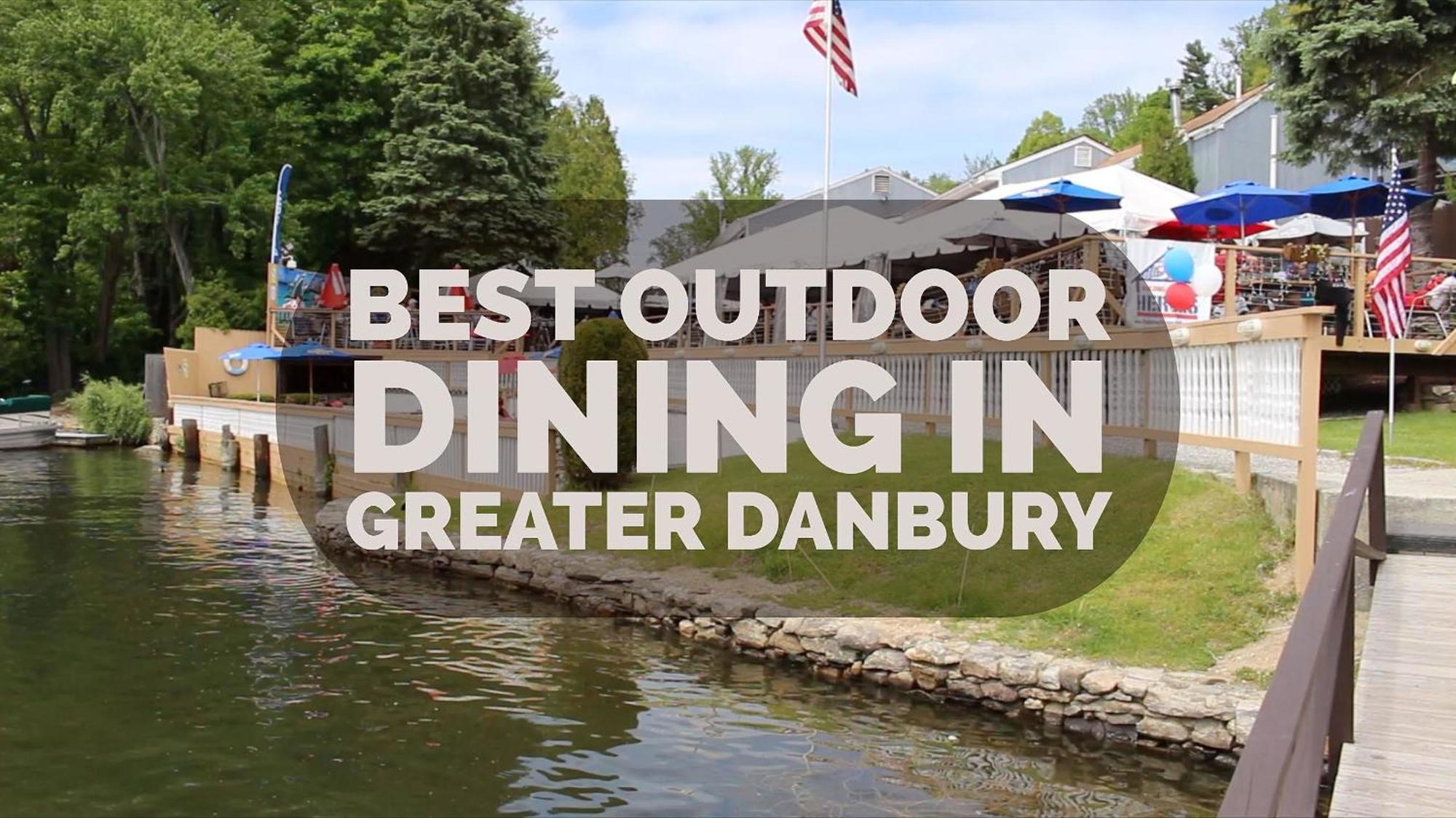 Welcome To Hat City Danbury, A Suburban Retreat ภายนอก รูปภาพ