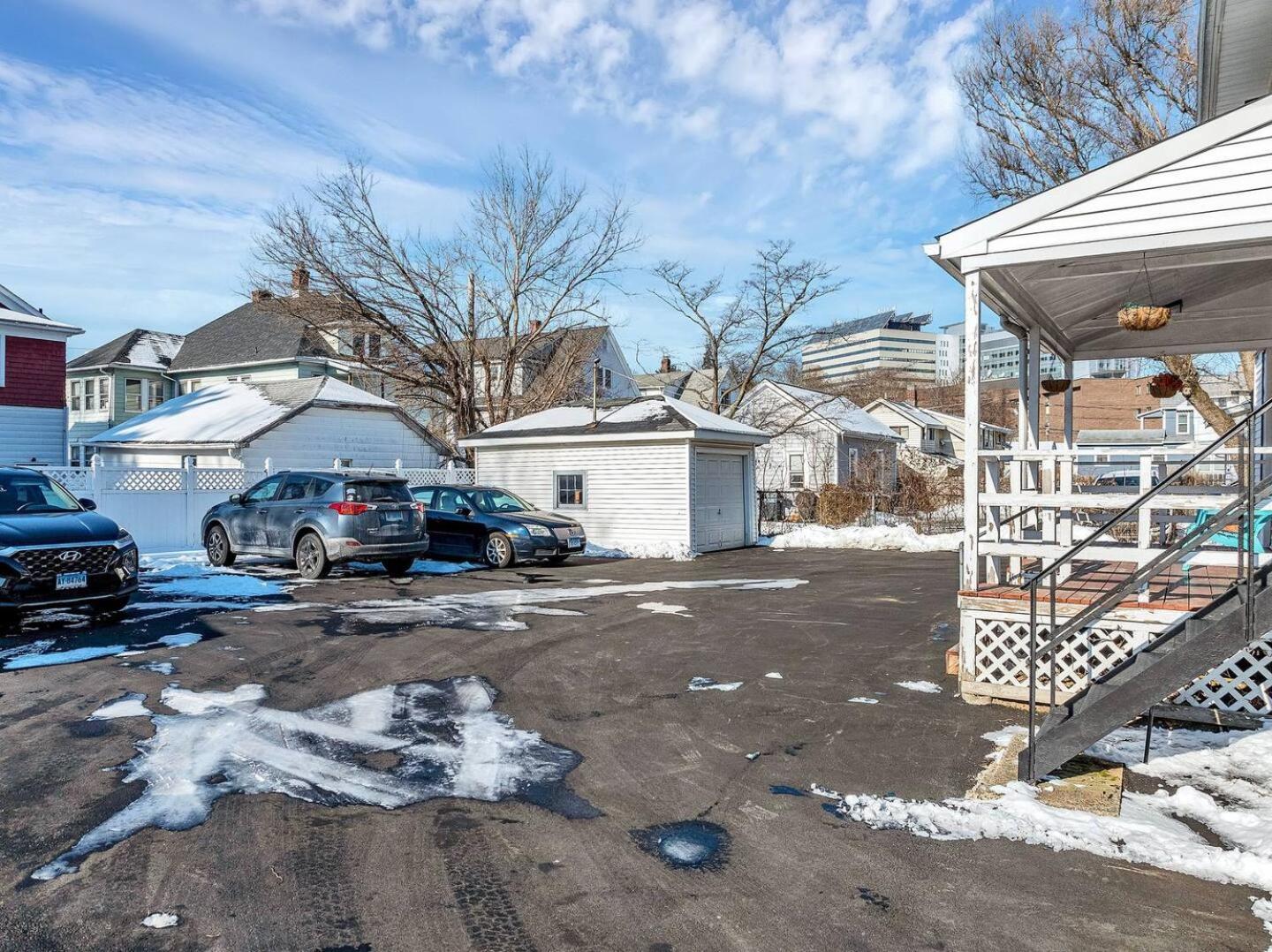 Welcome To Hat City Danbury, A Suburban Retreat ภายนอก รูปภาพ