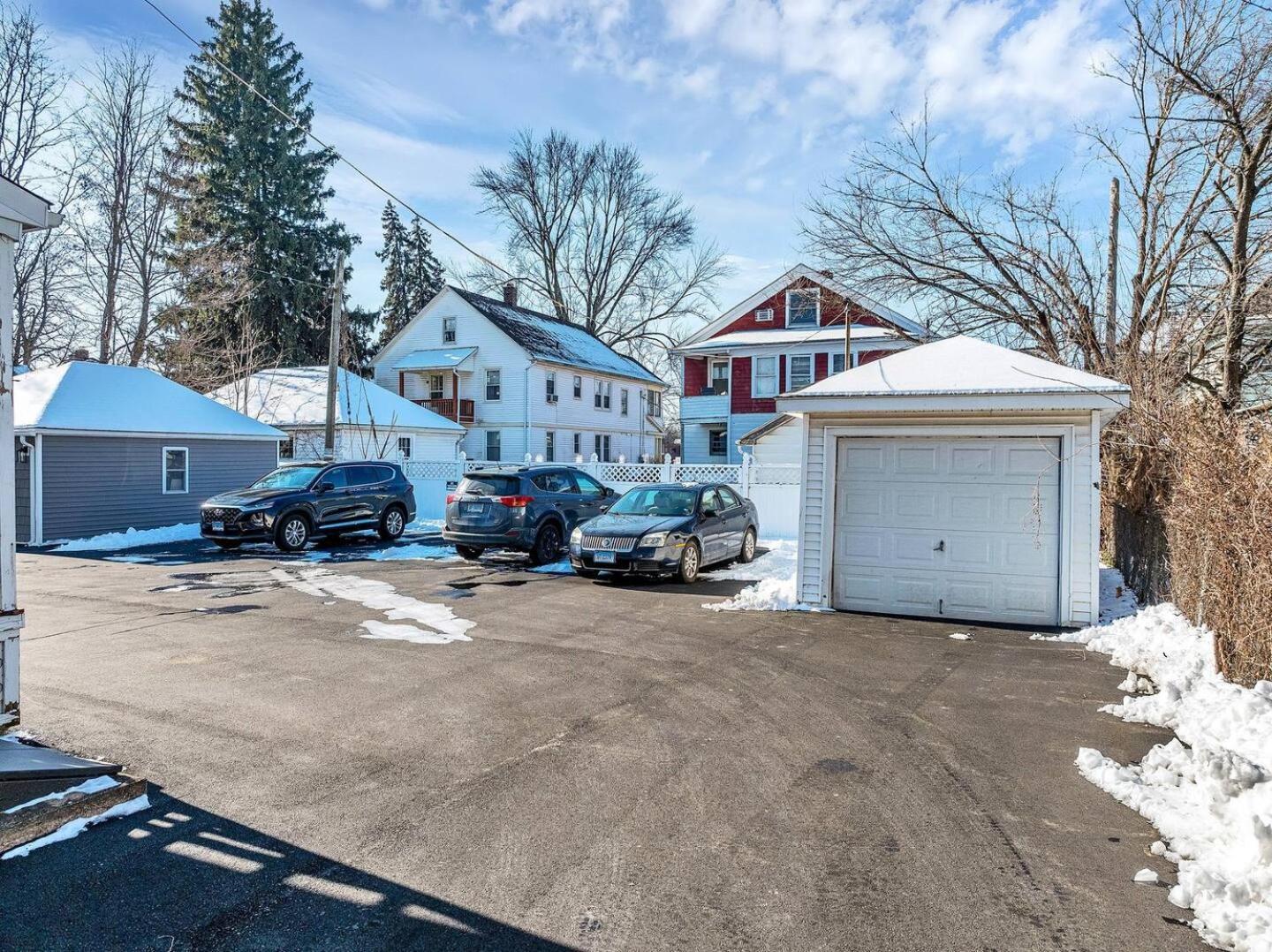 Welcome To Hat City Danbury, A Suburban Retreat ภายนอก รูปภาพ
