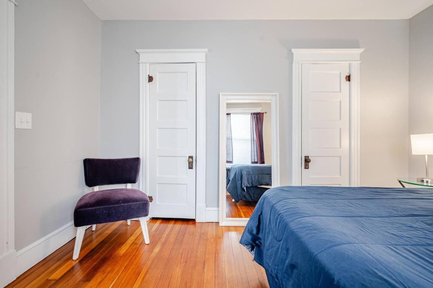 Welcome To Hat City Danbury, A Suburban Retreat ภายนอก รูปภาพ